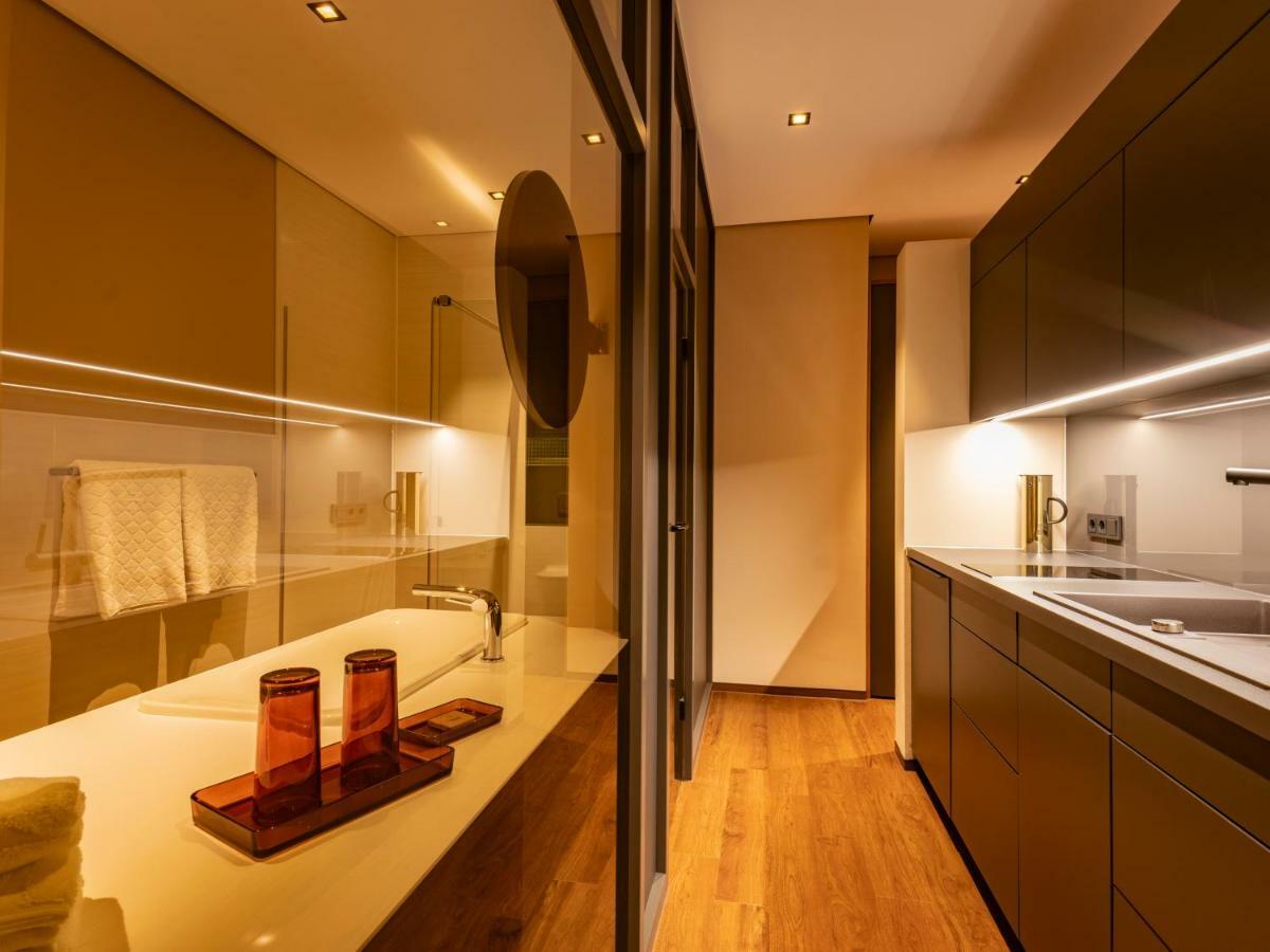 Ohana Suite By Zzn Im Zahnzentrum Nord Emden Exterior foto