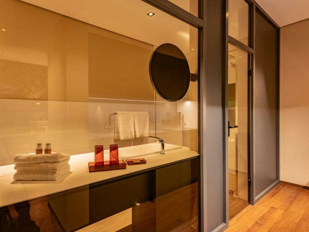 Ohana Suite By Zzn Im Zahnzentrum Nord Emden Exterior foto