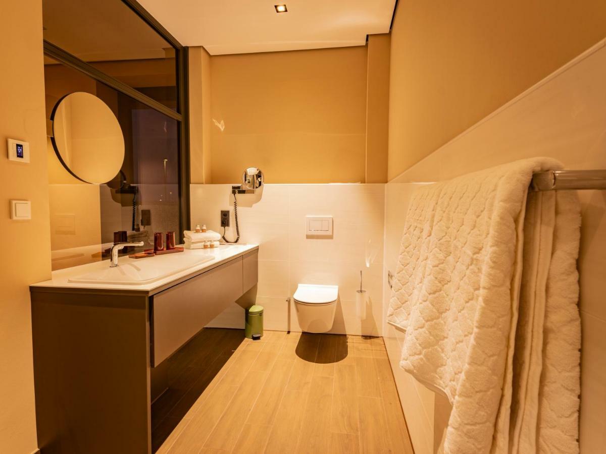 Ohana Suite By Zzn Im Zahnzentrum Nord Emden Exterior foto